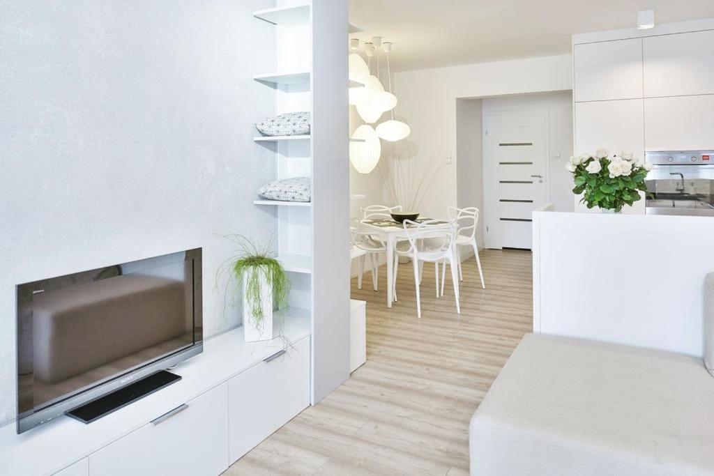 Blue Coast Polanki 002 Apartment Kolobrzeg Exterior photo